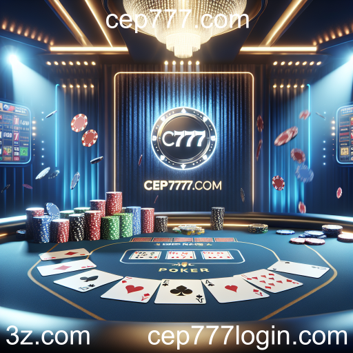 A Ascensão dos Jogos de Pôker Online